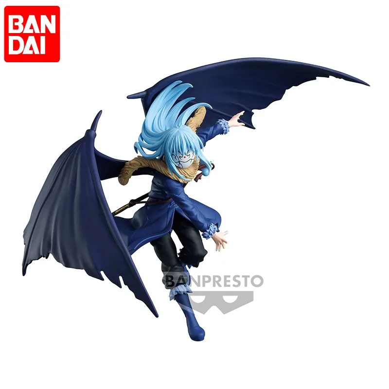 

Фигурка аниме Rimuru Tempest, 12 см