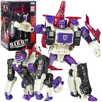 hasbro genuine transformers toys wfc siege50 apeface anime action figure deformation robot toys for boys children christmas gift