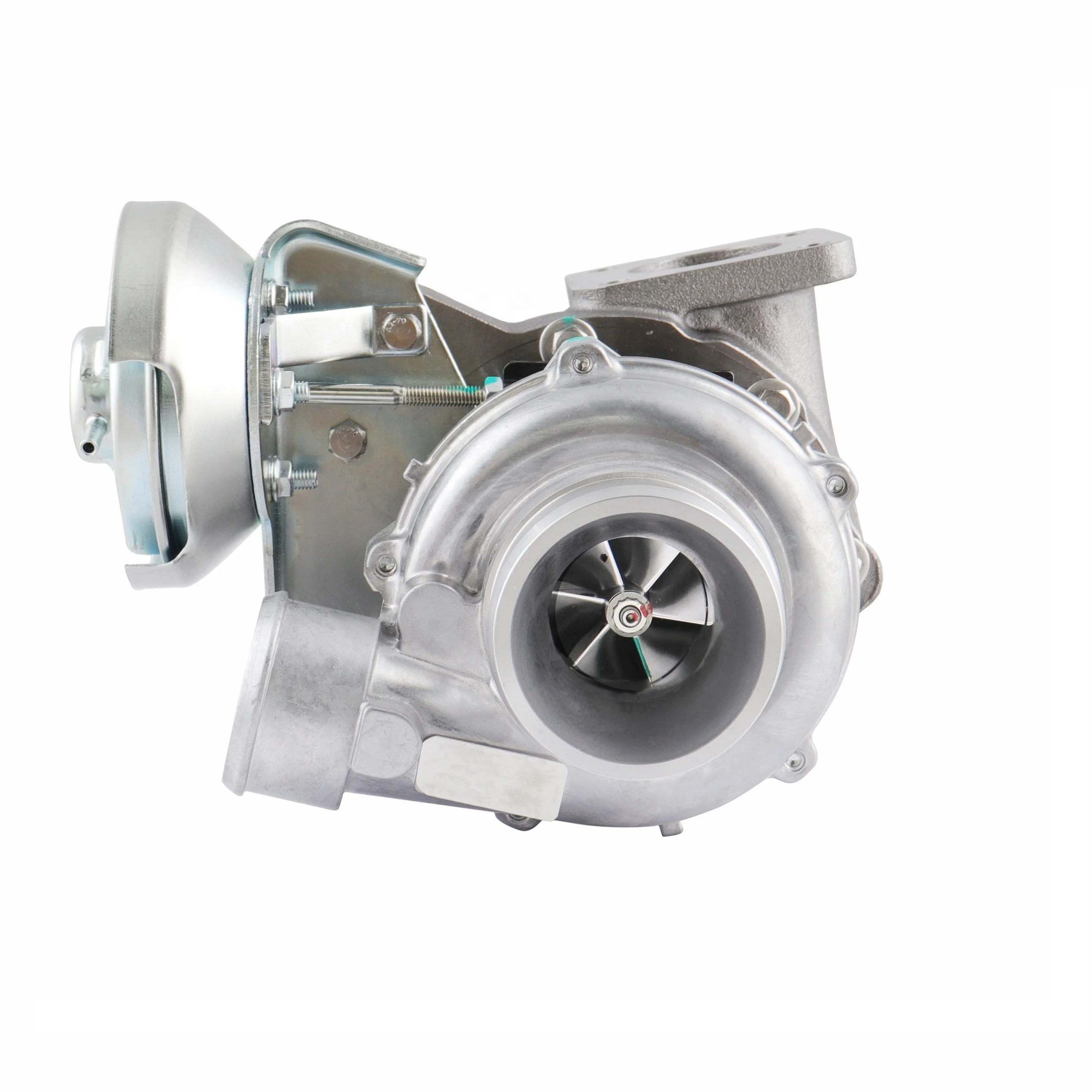 

Powerful auto spare parts turbo Turbocharger kit for Isuzu RHV5 VFD30013 8980115293 replacement