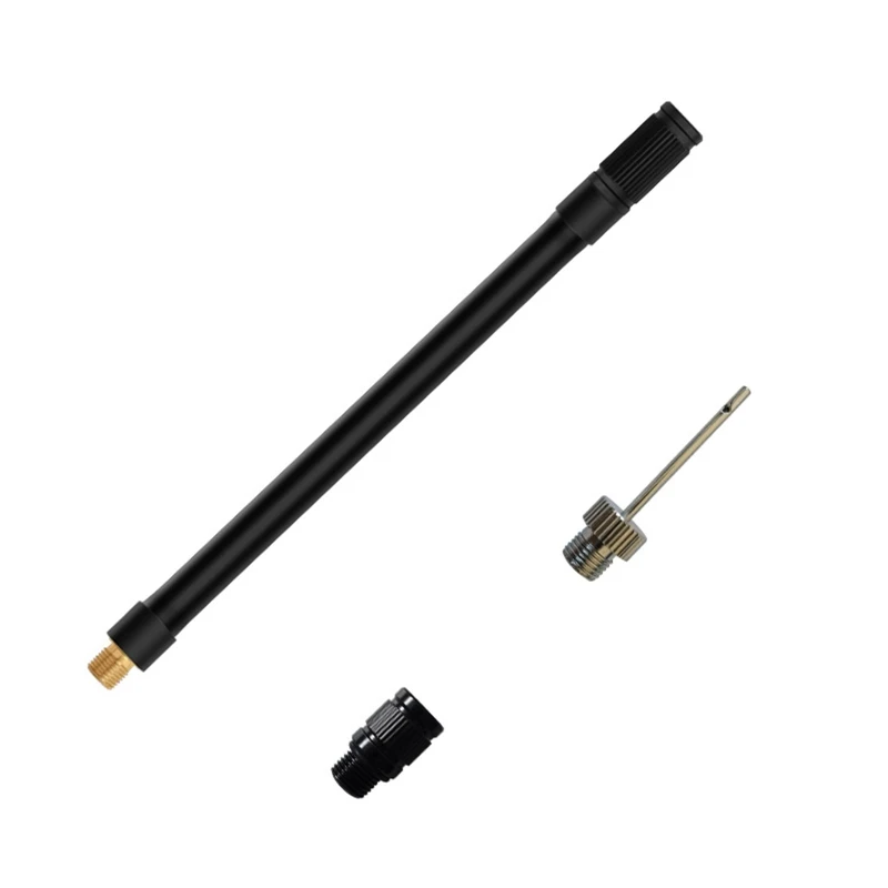 

Сменный шланг для накачки шин Xiaomi, переходник для воздушного насоса, аксессуары для воздушного компрессора