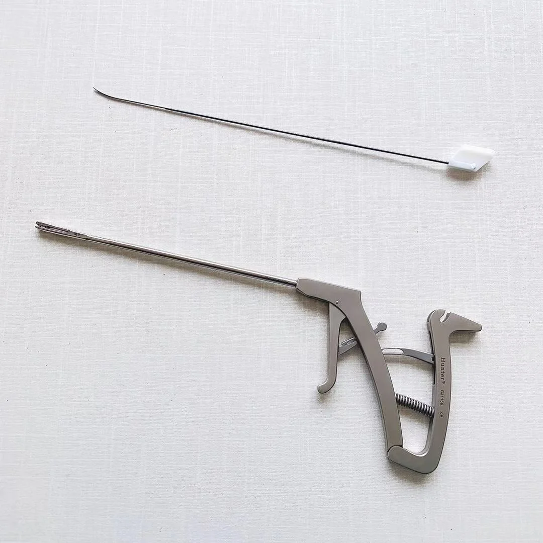 

Suture passer Suture forceps Shoulder Joint Instruments Surgical orthopedics Instruments Nanyu