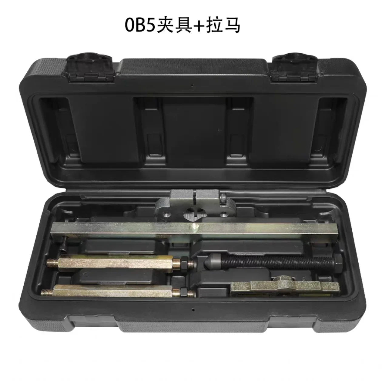 Фото Съемник входного вала коробки передач для Audi 0B5 0AW 01J 01T Porsche PDK OEM T40050 T40123 №3