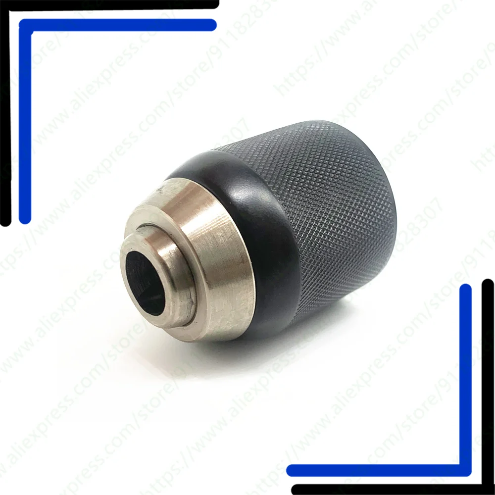 Патрон для электрической дрели самоблокирующийся БЕСКЛЮЧЕВОЙ патрон Dewalt DCD800 DCD805