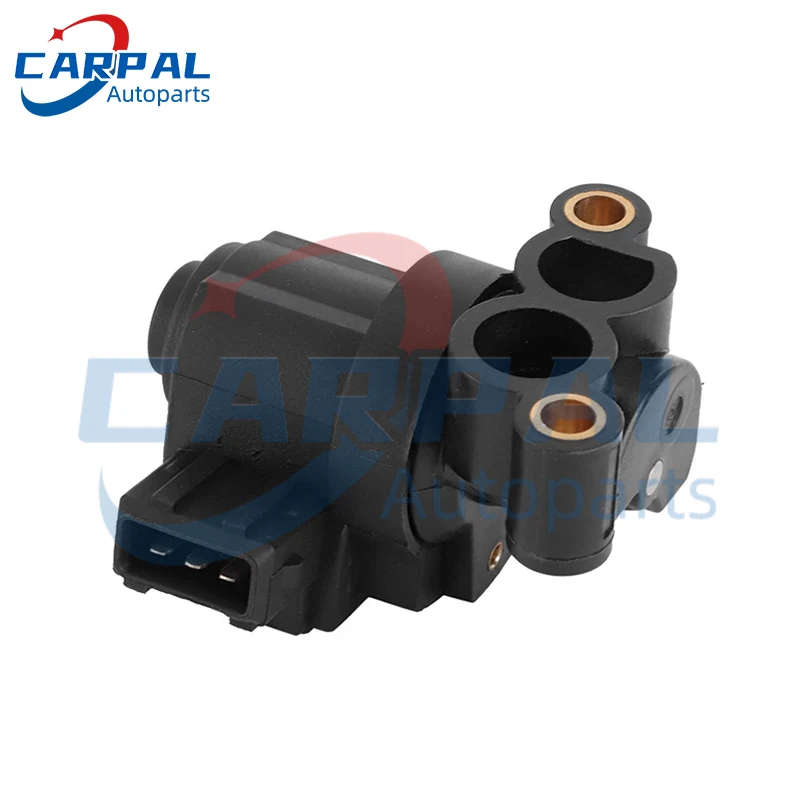 Клапан холостого хода IACV 0280140575 13411247988 Для BMW E34 E36 E46 318ti 318i Z3 318is 316i 316g 316Ci 318Ci