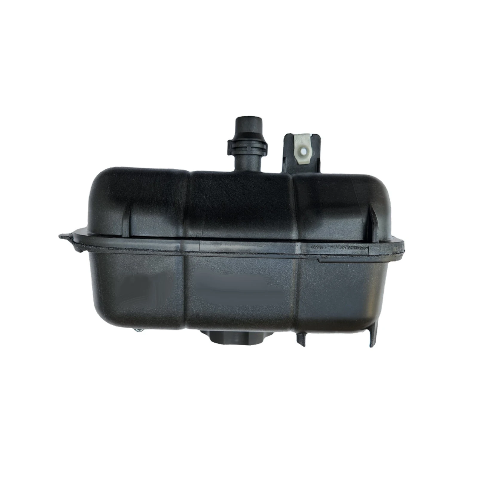 Инновационная конструкция резервуара охлаждающей жидкости двигателя