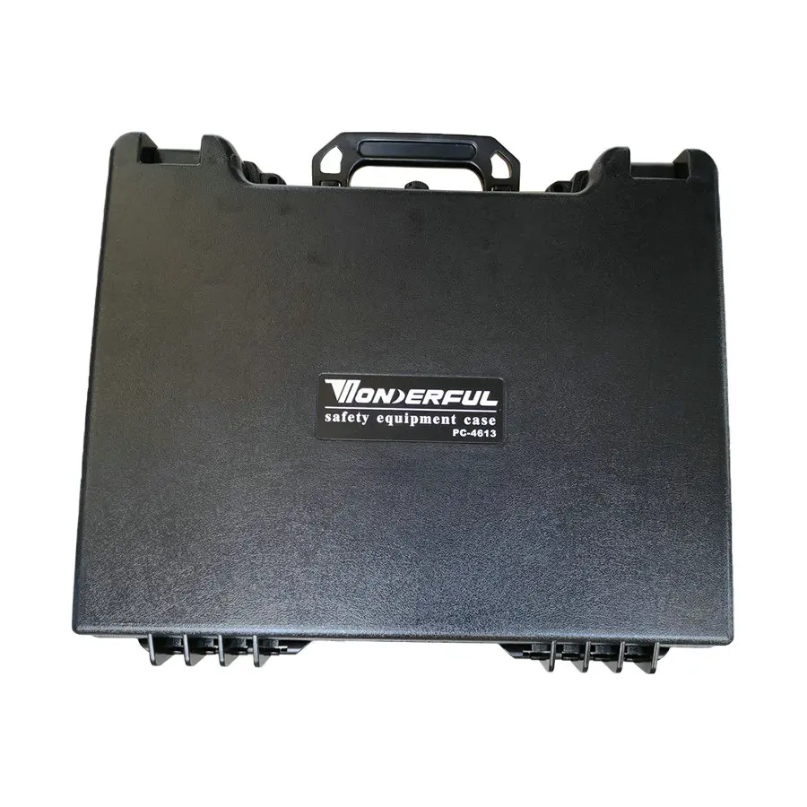 

Digital Frequency Sensitive Radar Remote Detector Gold Detector