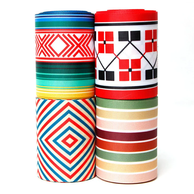 5 ярдов/рулон корсажная лента для бантов 25 мм 63 | Дом и сад