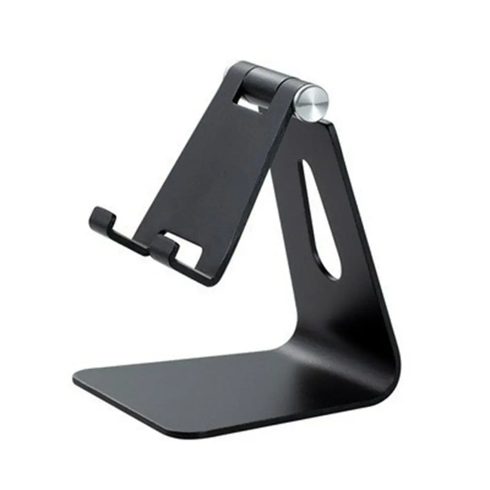 

Desktop Holder Tablet Stand For ipad 9.7 10.2 10.5 11 inch Rotation Aluminium Tablet Stand secure For Samsung Xiaomi