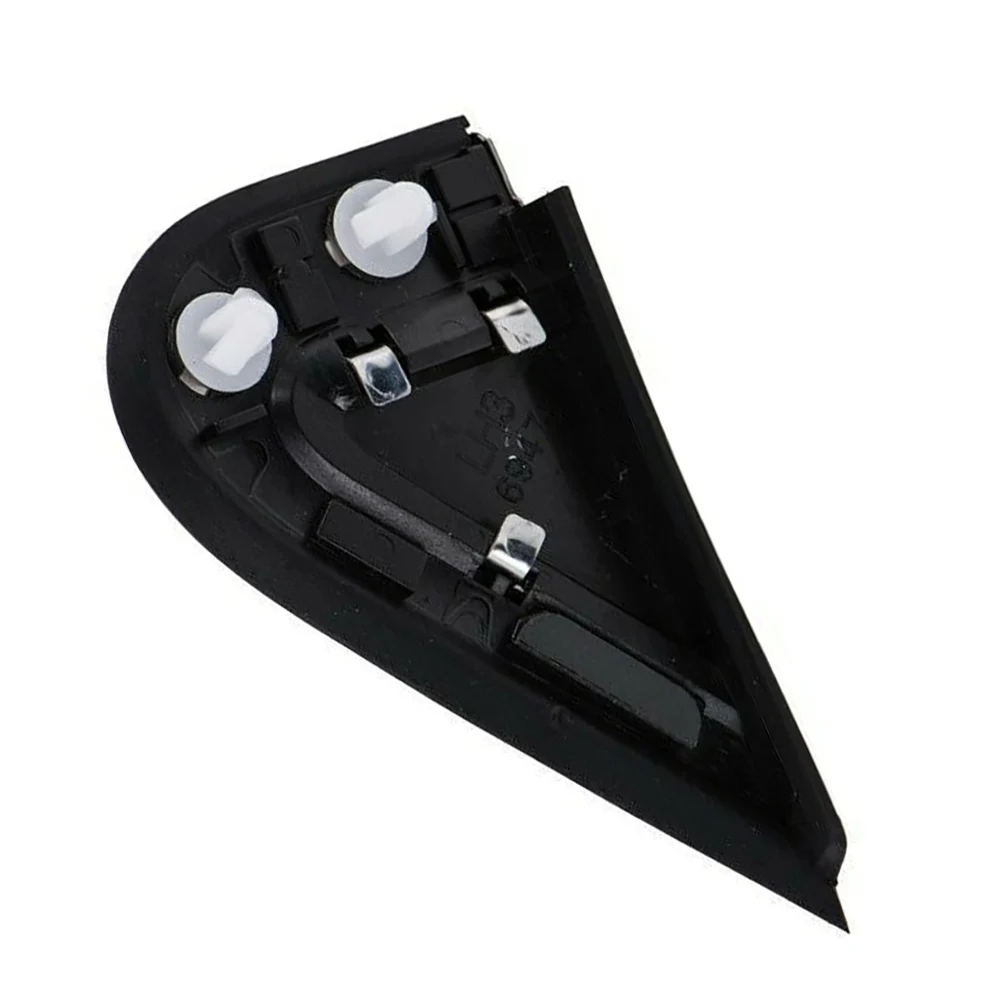 Угловая молдинга передней боковой двери треугольная накладка панель для Dodge Dart