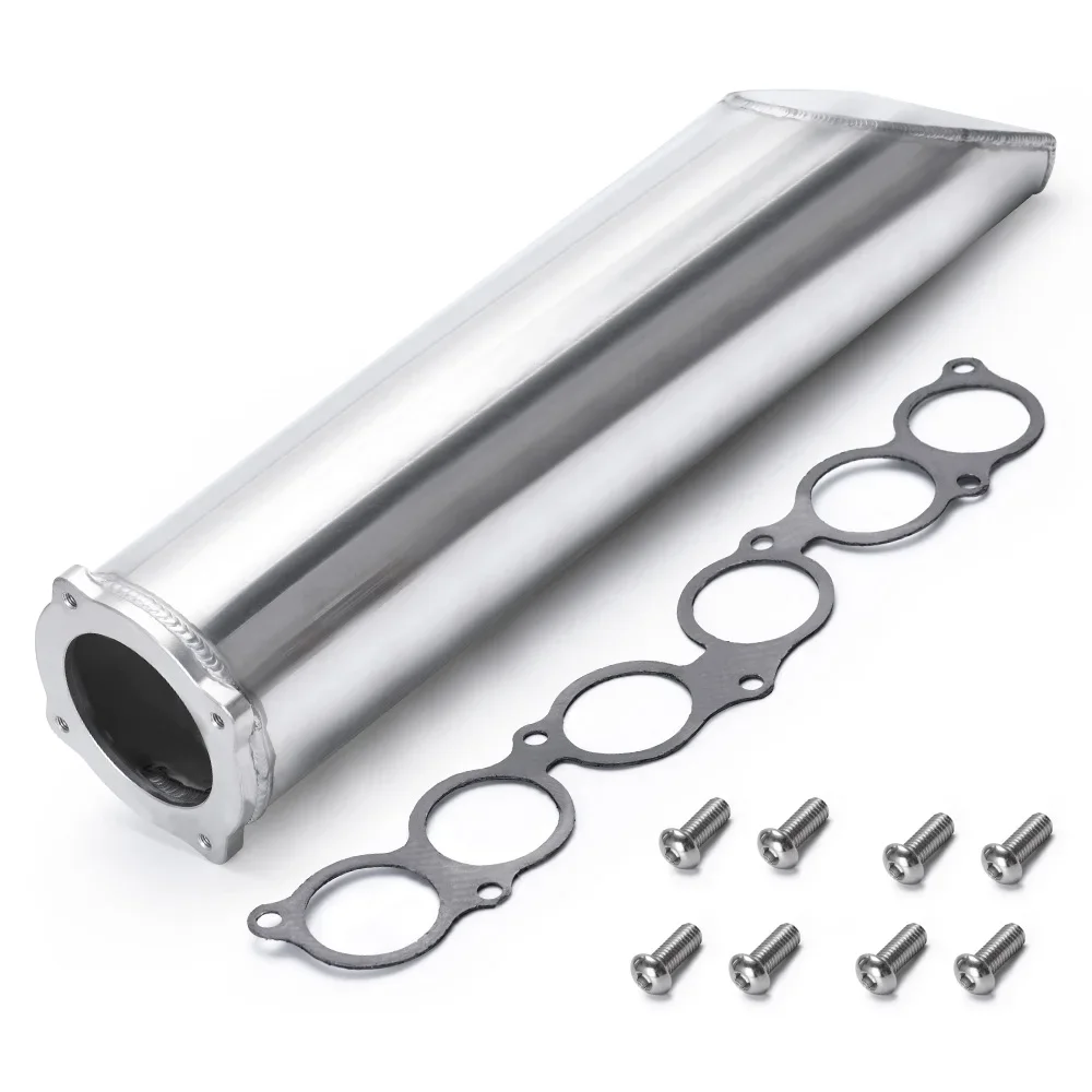 

Для 2JZ-GE 3.0L DOHC l6 6CYL МОДЕЛИ ТОЛЬКО впускного коллектора для Toyota Supra Turbo LEXUS SC300 Z30 IS300 XE10 GS300 S140/160/190