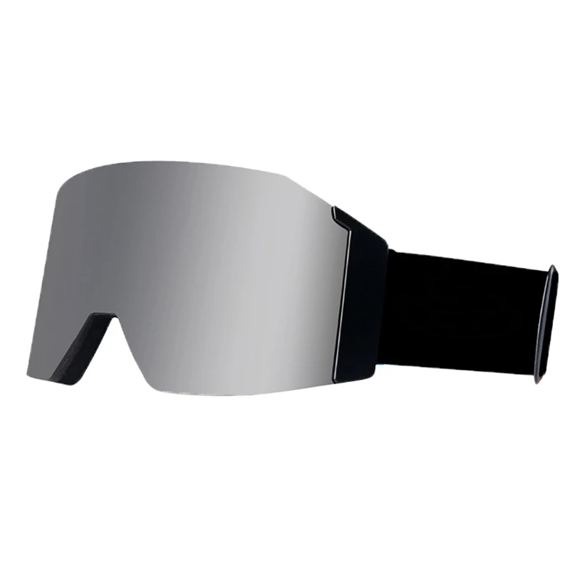 

Ski Goggles Skiing Snowboard Windproof Goggles Anti UV Windproof Anti Snowblindness Snow Snowboard for Men Women Youth