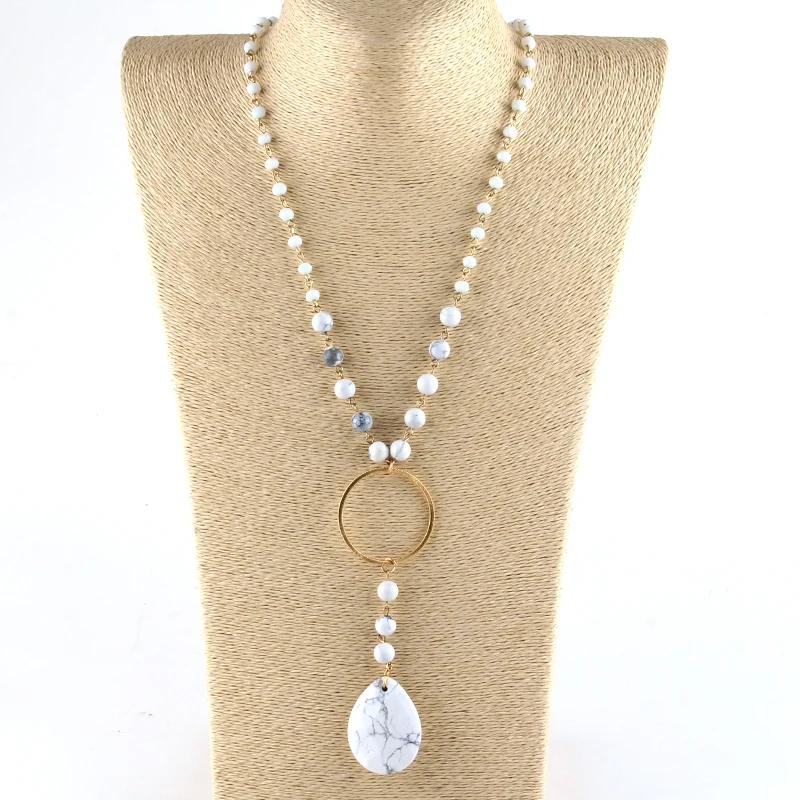 Аксессуары для модных ювелирных изделий RH звено Розария и каменные бусины с