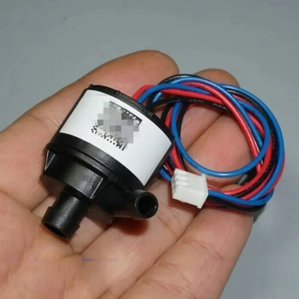 

Бесщеточный водонепроницаемый погружной насос 5-12В