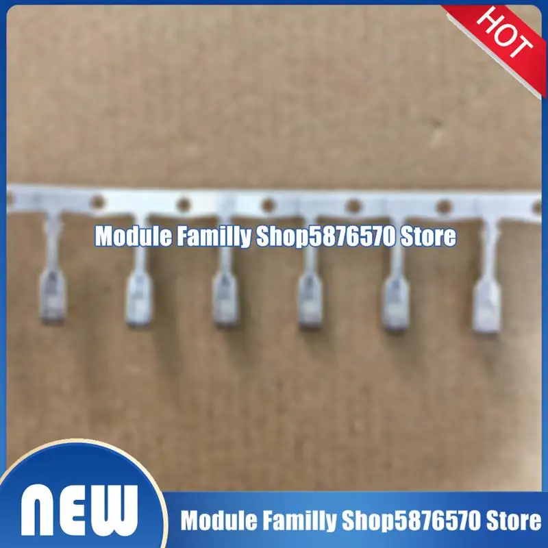 

Металлические разъемы 146 шт