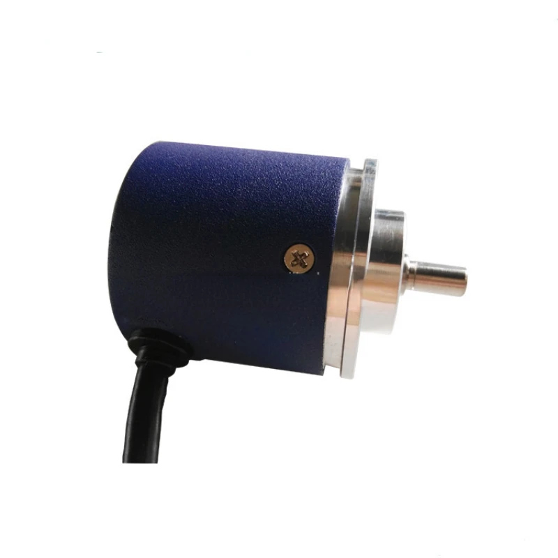 

rotary encoder 6 8 10 12 station CNC lathe machine Tool turret encoder