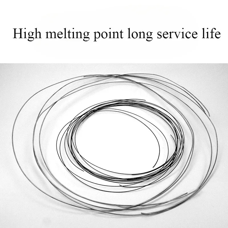 1 мм/2 мм/3 мм высокотемпературные вольфрамовые керамические