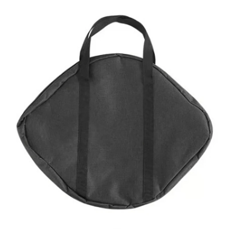 Сумка для хранения кухонной посуды прочный мешок с ручкой приготовления пищи
