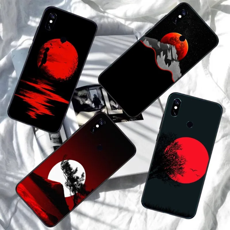 Чехол для телефона Xiaomi Redmi Note 11 10 9T 8 7 Pro Redmi 10 9 9A 9C 8 7 6