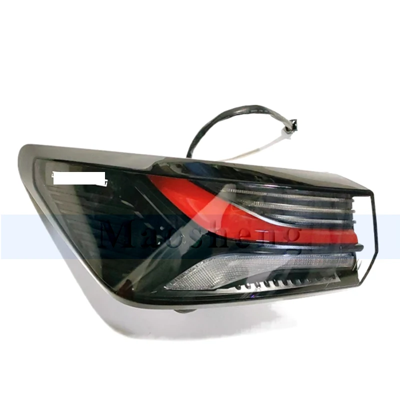 

Maosheng внешний задний бампер задний фонарь задний фонарь для BAIC U5 PLUS 2021-2023 задний фонарь задний фонарь стоп-сигнал задний указатель поворота