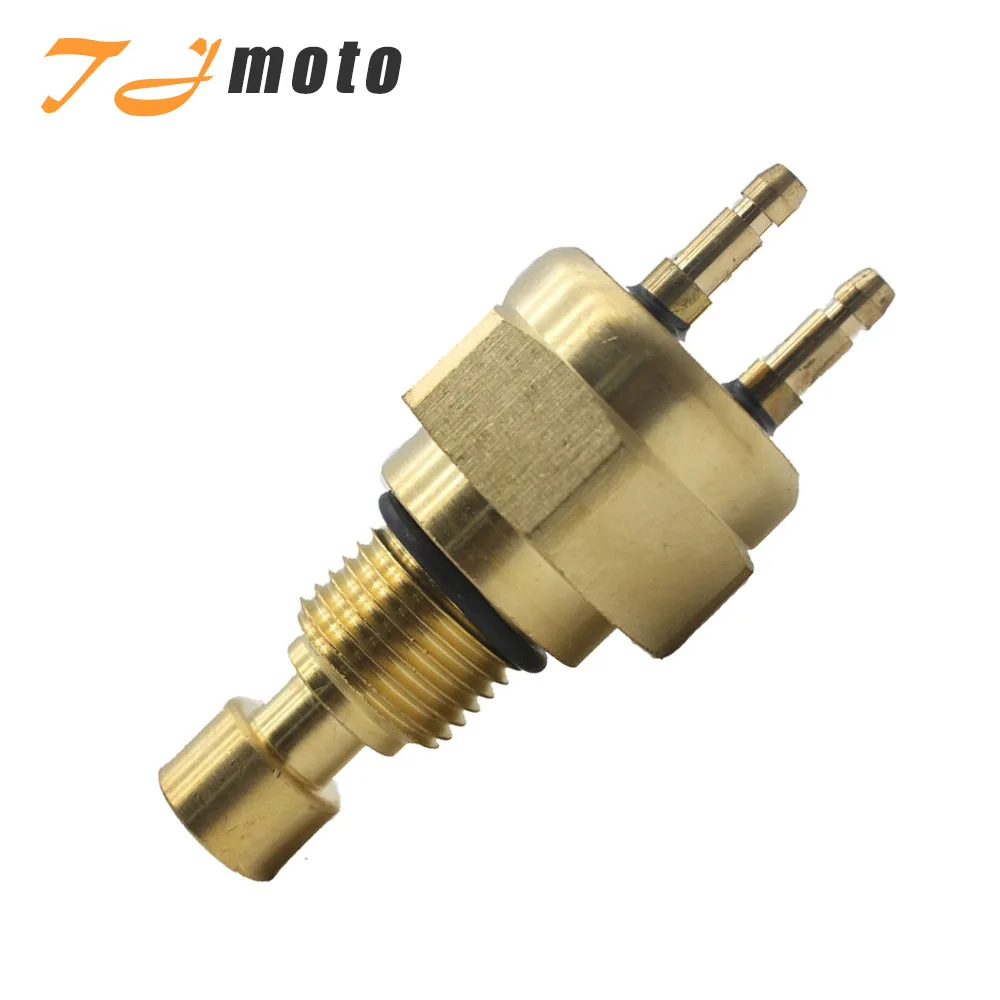 

Motorcycle Water Temperature Sensor For Honda 37760-MB9-000 37760-MC7-003 GL1000 Gold Wing CX500 GL650 Silver Wing VF700C Magna