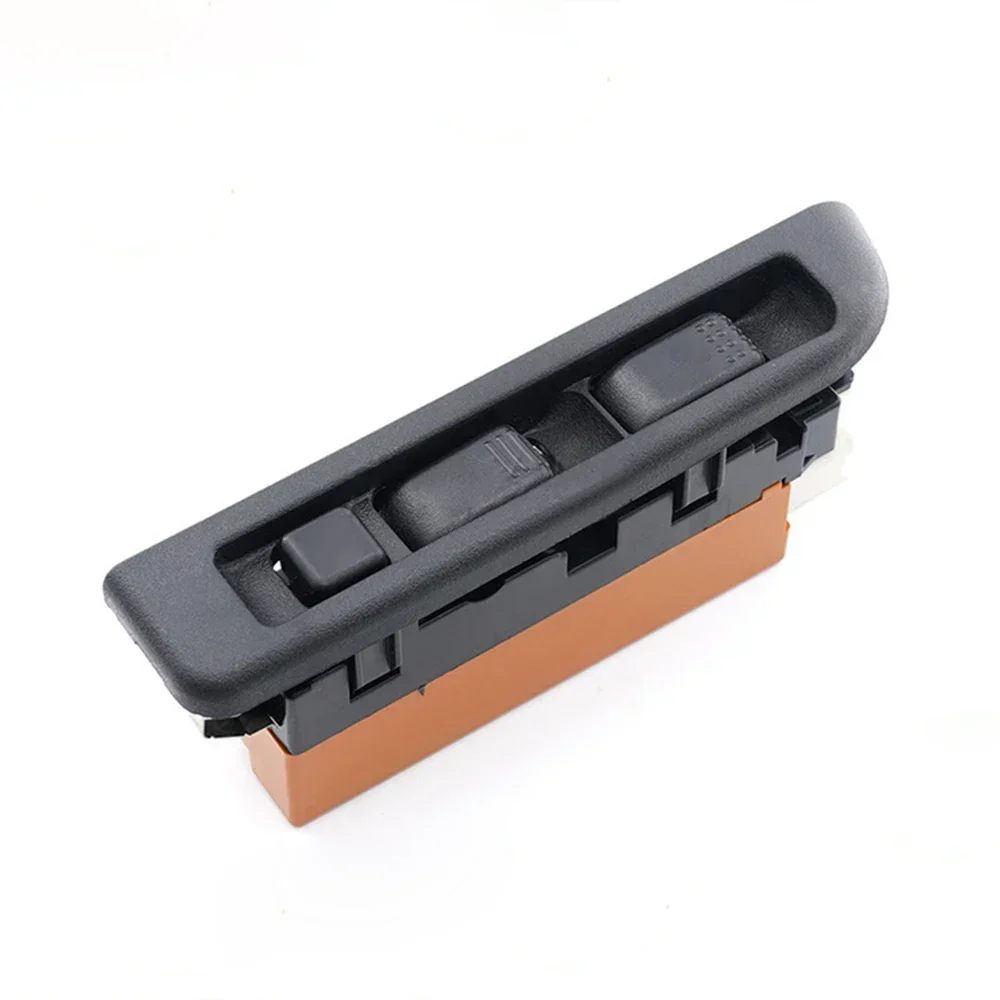 8973151760 Левый переключатель стеклоподъемника со стороны водителя для Isuzu NPR NPR-HD NQR