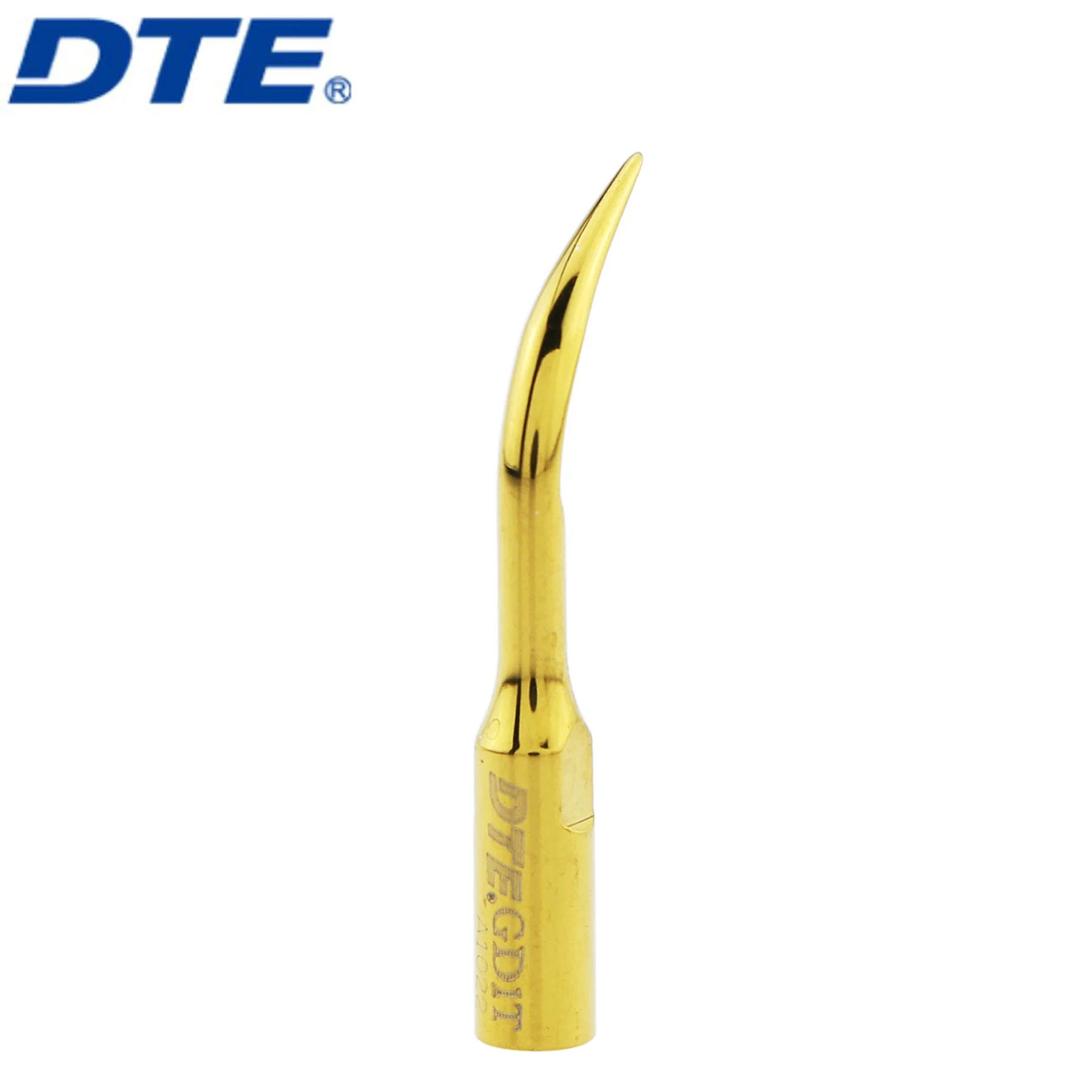 5PCS Woodpecker DTE Dental Ultrasonic Scaling Tip GD1T For DTE Satelec Handpiece