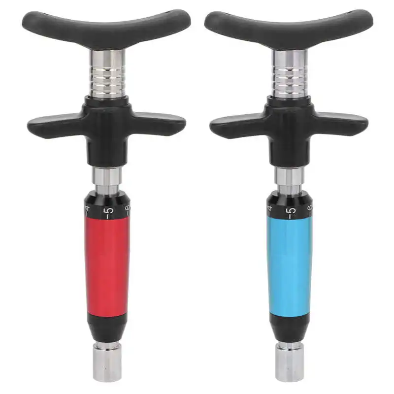 

Chiropractic Adjustment Tool Strength Adjustable Spine Adjusting Tool for Neck for Lumber Spine