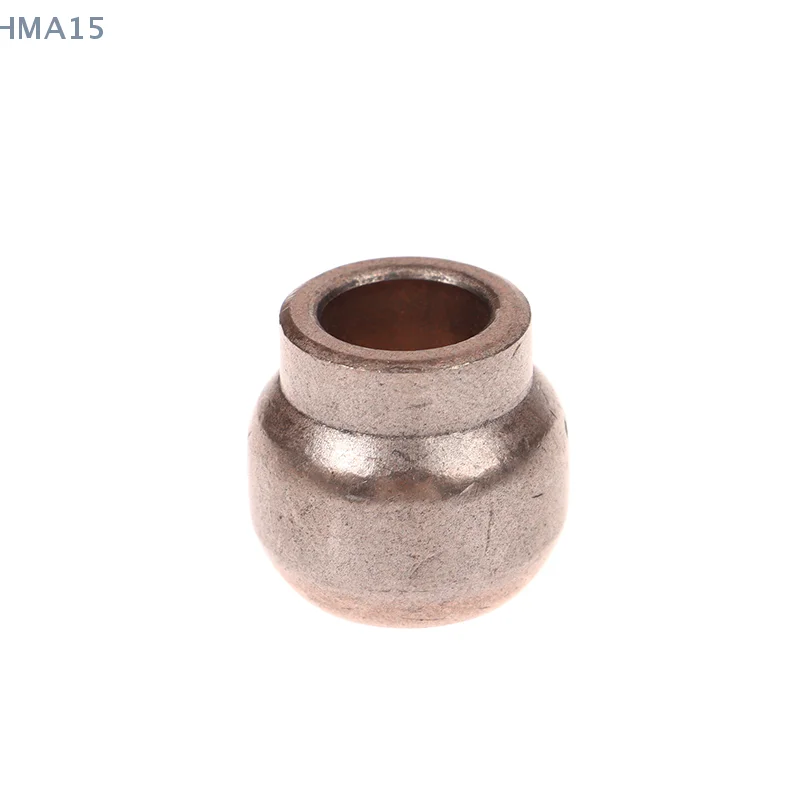 1 шт. 10 мм отверстие вала железный медный сплав подшипниковая втулка 20 внешняя