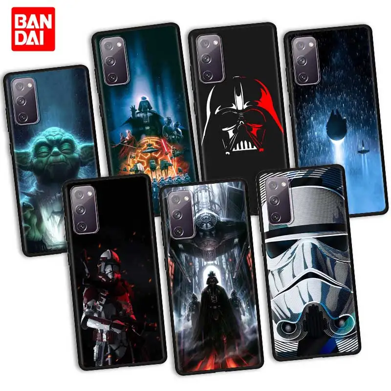 

Cover Phone Case for Samsung Galaxy S20 FE S21 S10 S9 Plus Ultra 5G S20fe S21fe S20ultra Kimetsu No Yaiba Demon Slayer Anime