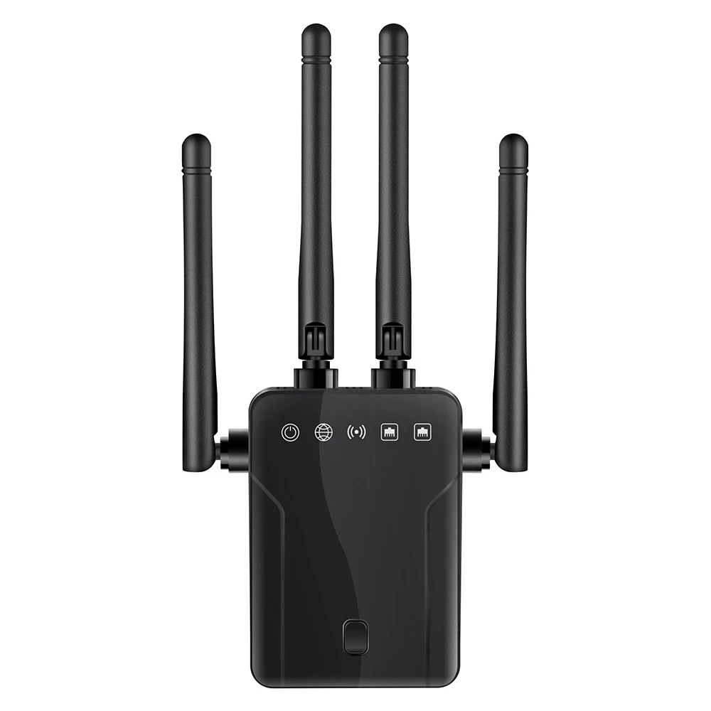 

2.4Ghz Wireless WiFi Repeater 300Mbps Router Wi Fi Booster 2.4G WIFI Long Range Extender Wi-Fi Signal Amplifier Repeater