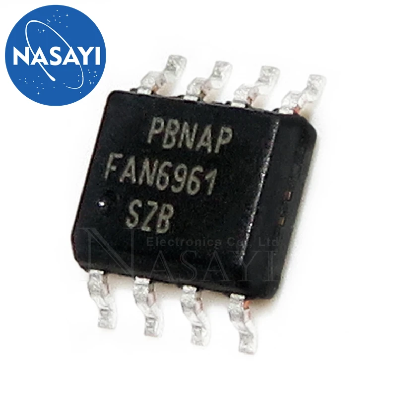 10 шт./лот FDS6961A FDS6961 6961