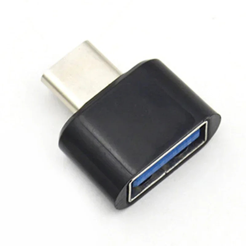 USB-C Android OTG адаптер Micro Type C конвертер USB 3.1 папа на USB-A мама для LeTV S1 X600 1PRO X800