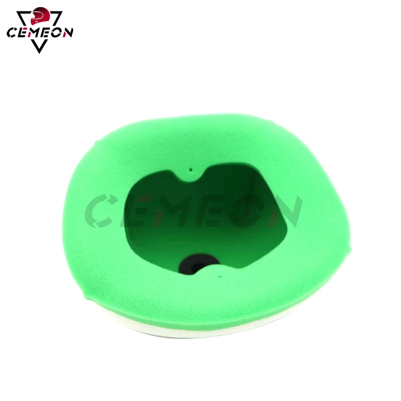 

For HONDA CRF250R 2014-2016 CRF450R 2013-2016 CRF 250/450 R 250R 450R CRF250 CRF450 Motorcycle Air Filter Sponge