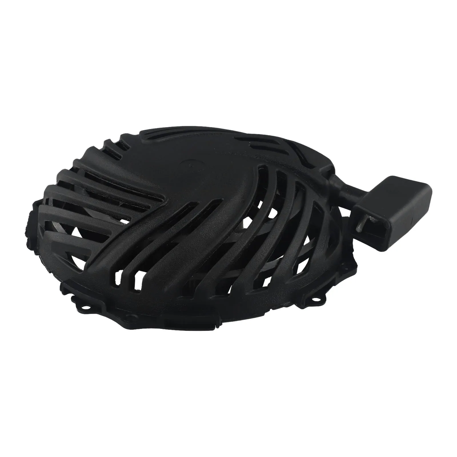 Установить ручной стартер для двигателей 450E 500E 550EX 575E 625E 600EO подходит моделей 08P502