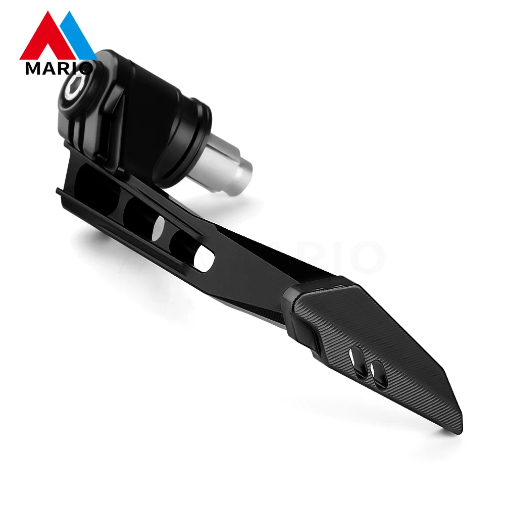 Для MT03 MT07 MT09 MT10 MT15 MT125 MT 03 07 09 10 15 125 Аксессуары для мотоциклов Защита рычага сцепления Защита руля (art.: 3920d3c8ee2f0) - 3920d3c8ee2f0