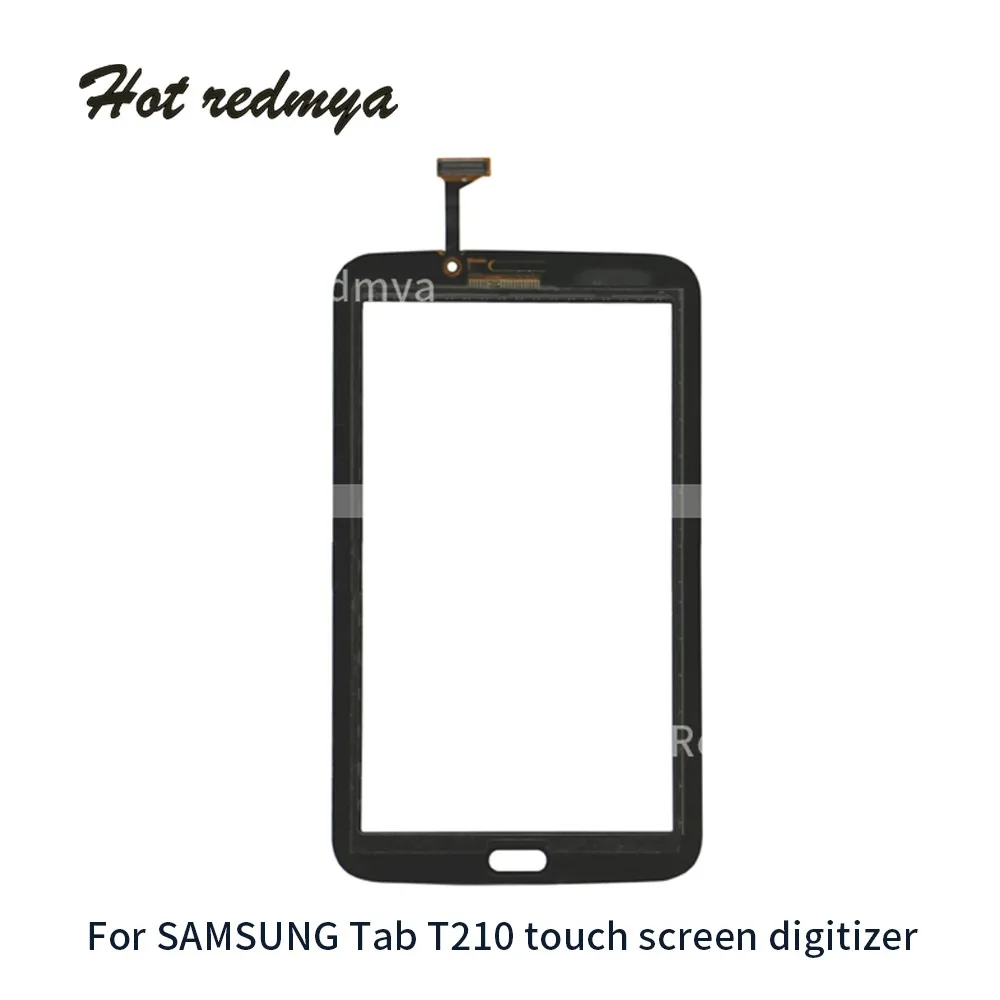 

For Samsung Galaxy TAB 3 LITE 7.0 T210 T211 Touch Screen Digitizer Front Outer LCD Glass Panel Sensor Touchscreen