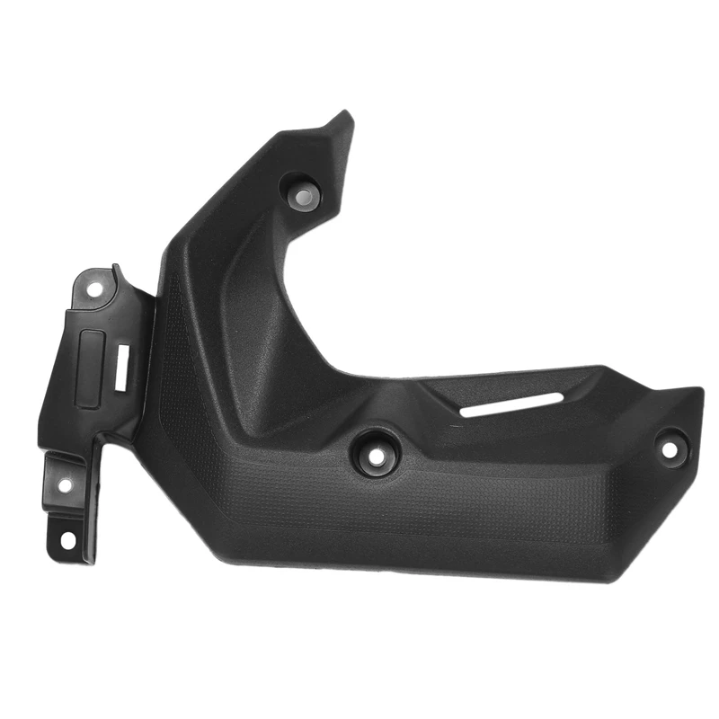 Боковая крышка радиатора мотоцикла левая и правая панель обтекатель для Kawasaki Z650