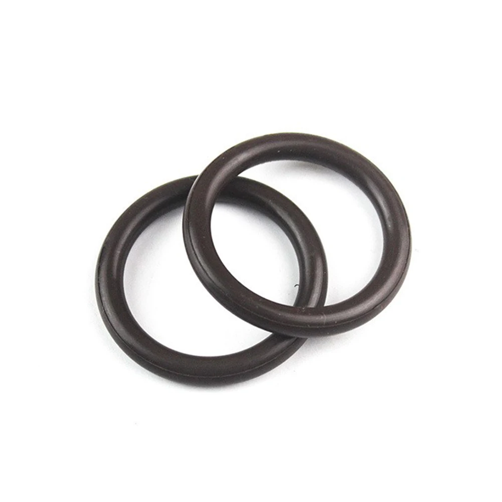 

Прочное поршневое кольцо для электроинструмента Bosch GSH11E, сменные резиновые запасные части, 2 шт./комплект, отбойный вращающийся молоток