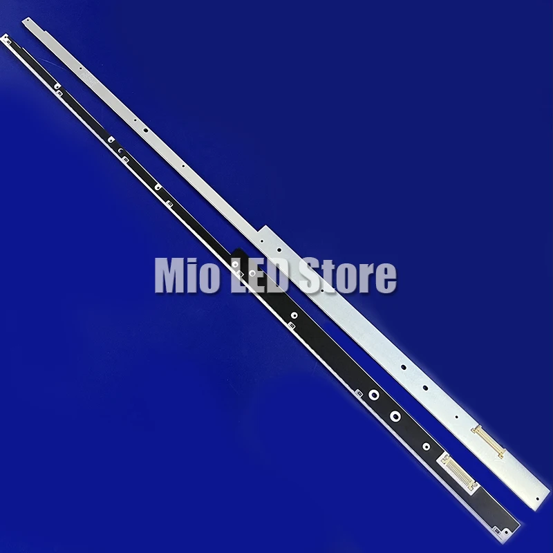 Светодиодная лента (2) для Samsung UA55D7000 UA55D8000 UN55D7000 UN55D8000 UE55D7090 UE55D7000 UE55D8000 Φ 16622A