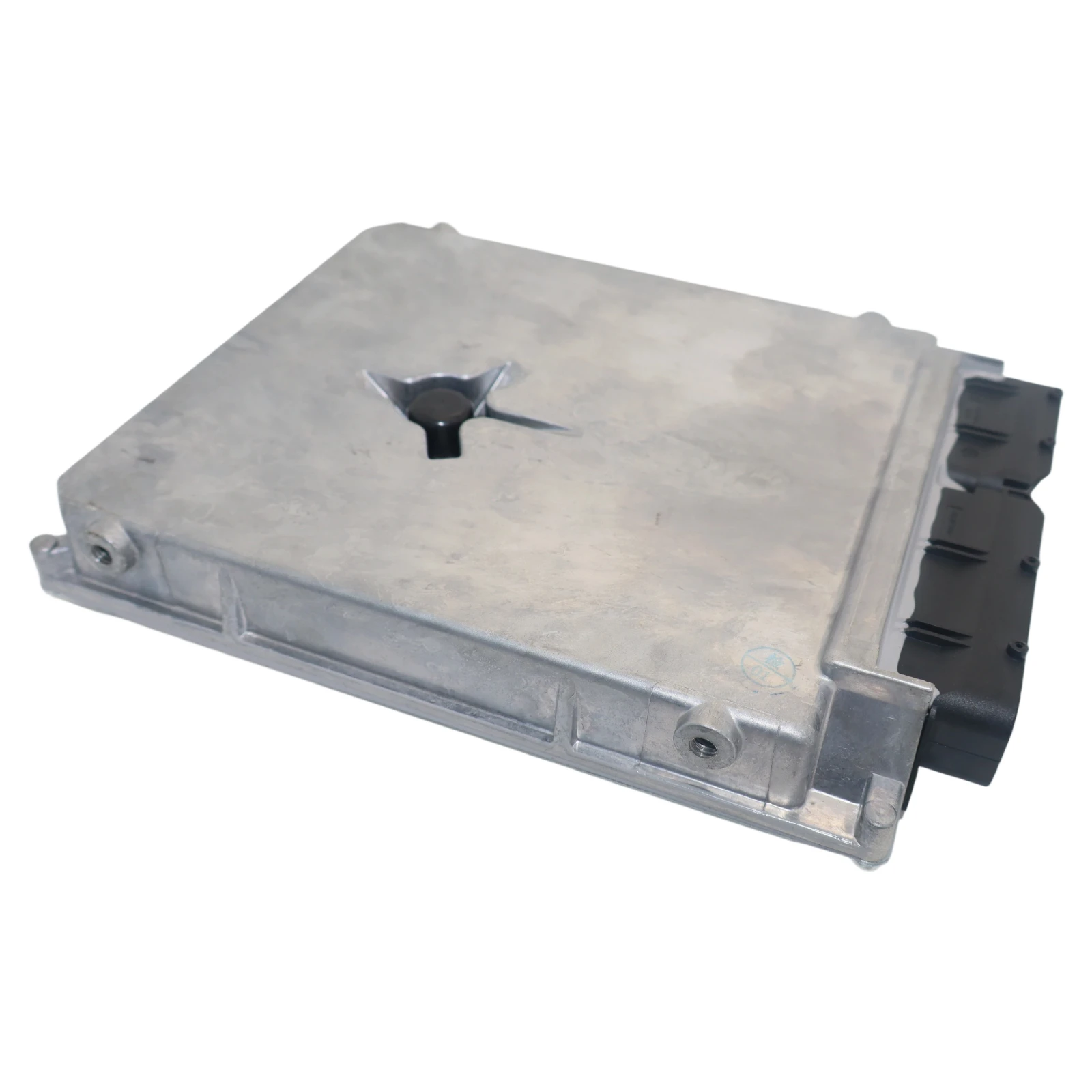 Фото 728/80099 Блок управления двигателем (ECU) для двигателя Isuzu 4HK1 для JCB JS220 JS200 JS260 JS235 JS190 T3 JS210 JS240 JS220LR JS220XD №3