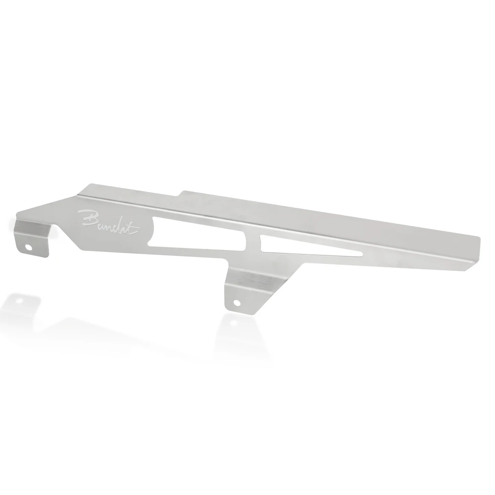 Защита цепи мотоцикла чехол для SUZUKI GSF 600/1200/1250 Bandit/S GSF600 GSF1200S GFS1250 Bandit 1995-2016