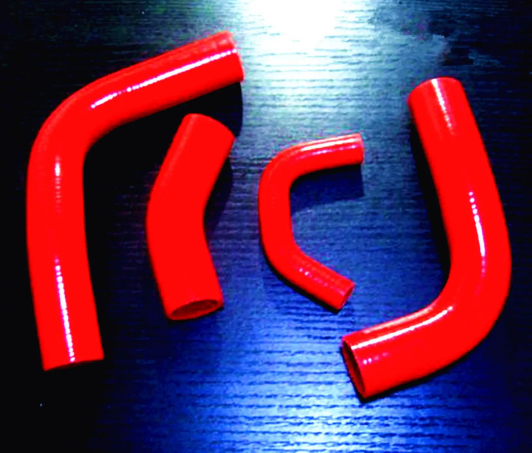 Для Toyota Landcruiser Land Cruiser 80 SERIES 3F силиконовый шланг обогревателя