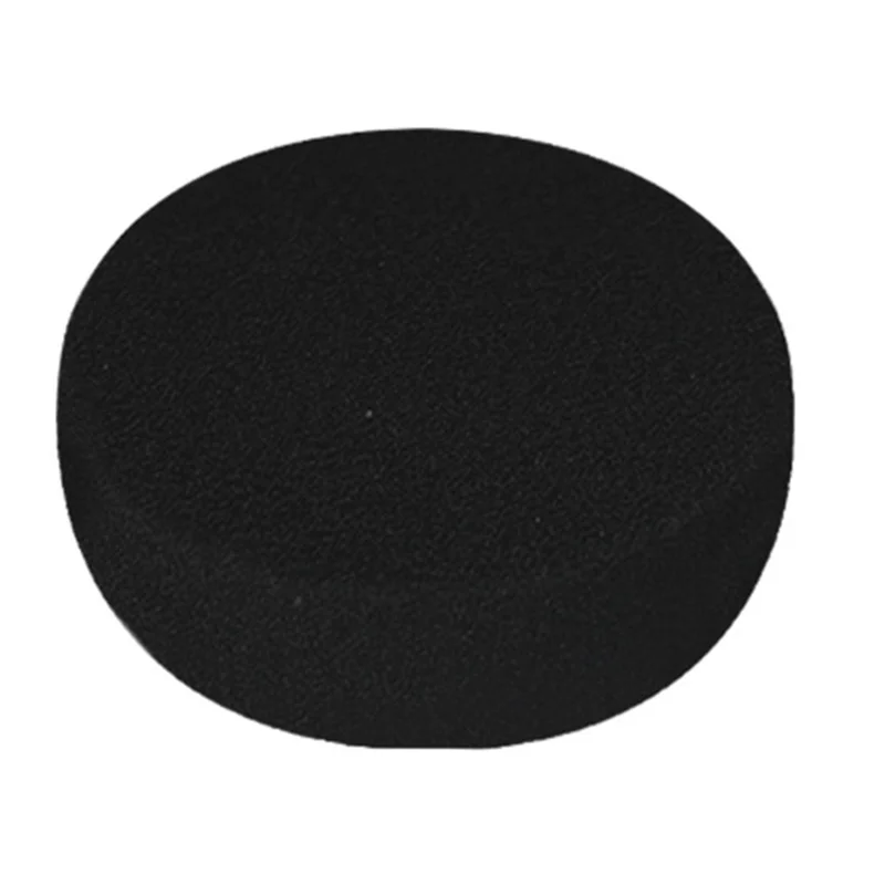 6 шт. аксессуары для пылесоса фильтрующая губка BLACK + DECKER BHFEA420J/BHFEA520J