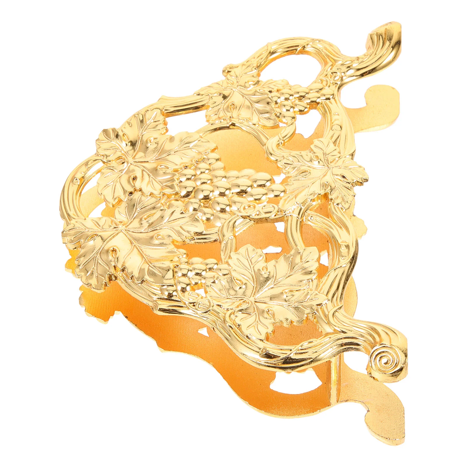 

European Napkin Stand Decorative Napkin Holder Paper Stand Home Decorations