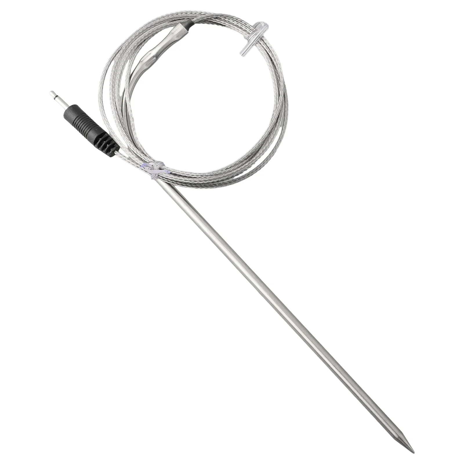 Датчик датчика зонда Сменные запасные аксессуары инструмент для барбекю