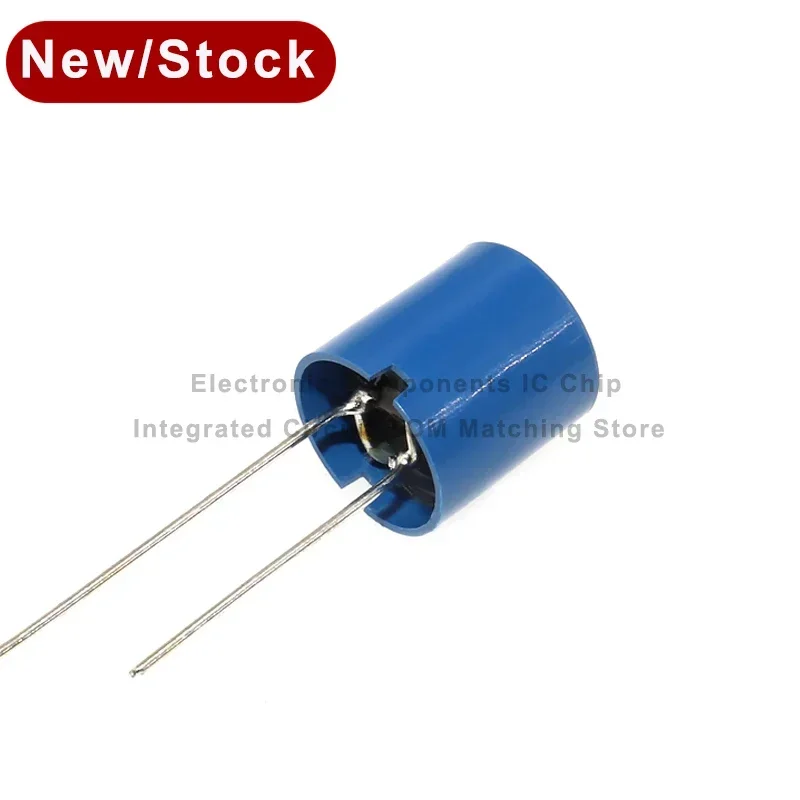 50 шт. 8*8 1MH 1000uH TSL0808RA-102KR26-PF 260 мА DIP силовые индукторы с проволочной обмоткой цилиндрического типа, новые оригинальные (art.: 3920d39ab4e4a) - 3920d39ab4e4a