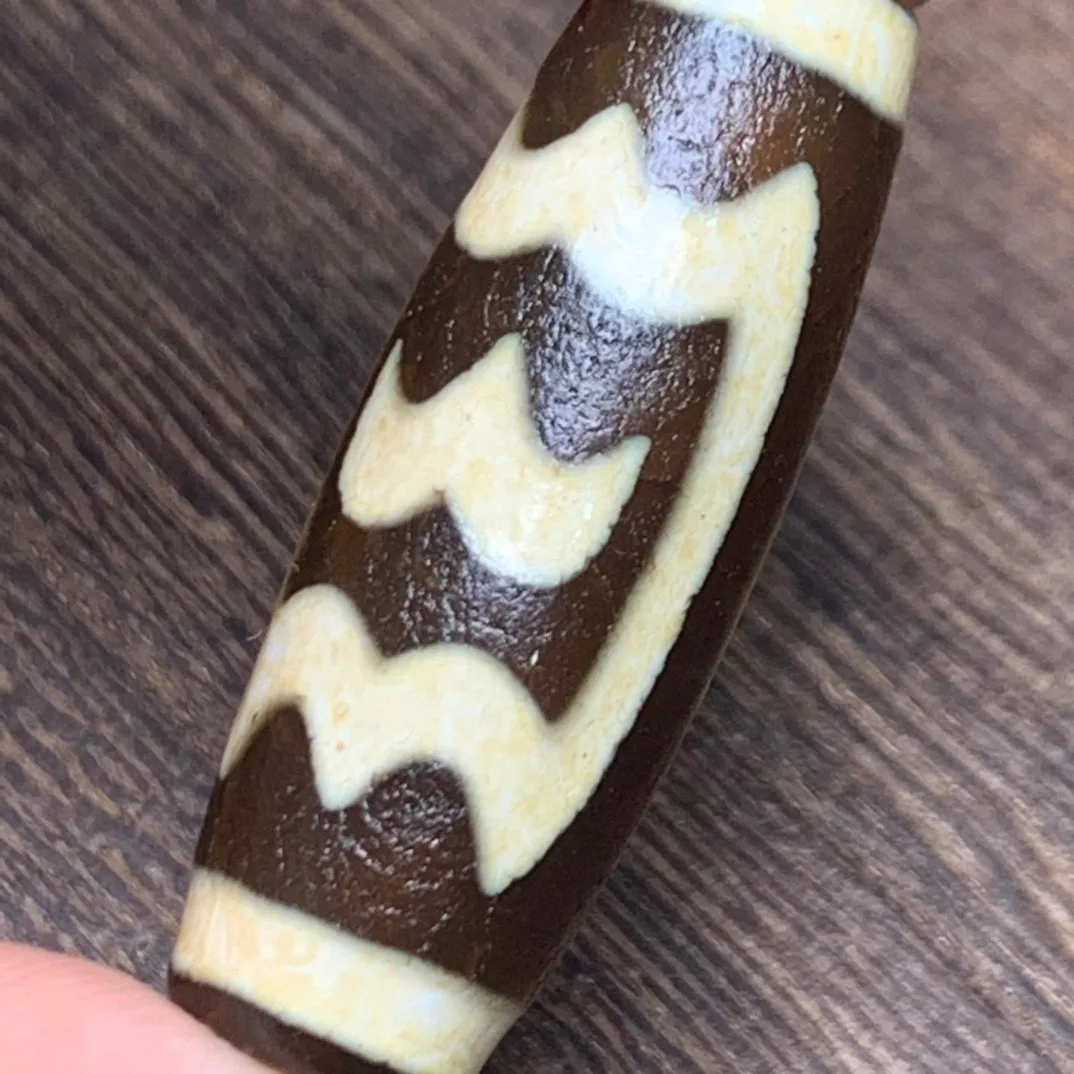 

Тибетский буддизм Dapeng птица Dzi Бисер для изготовления ювелирных изделий своими руками Тибетский фэн-шуй агат бисер аксессуары