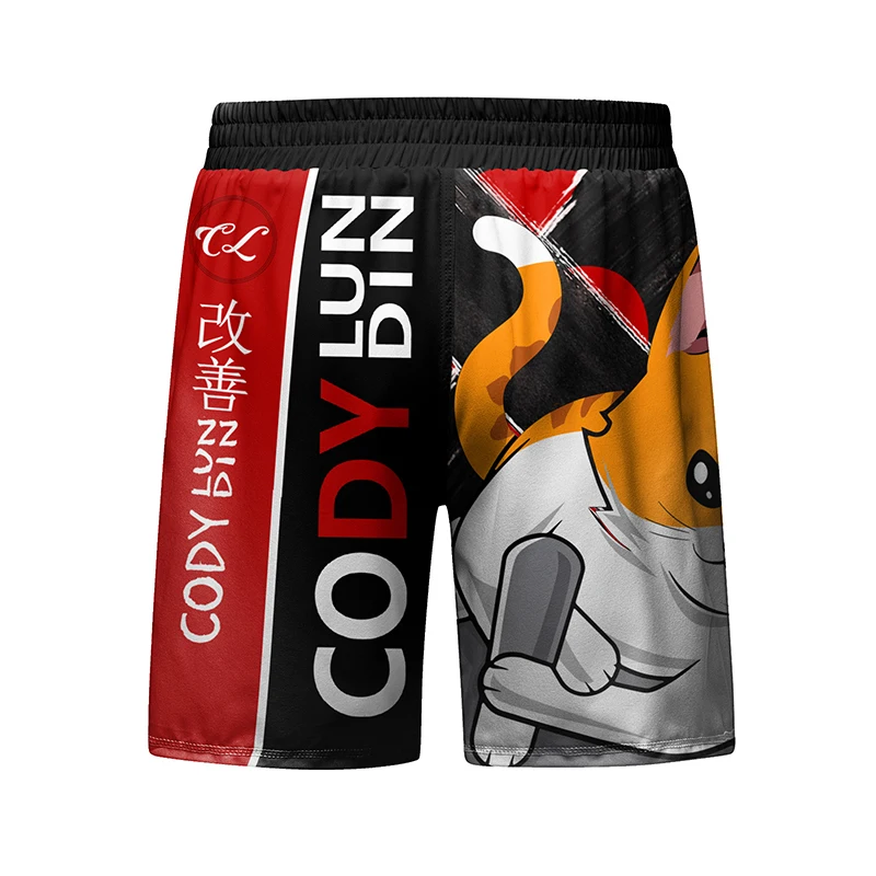 Новые Rashguard Jiu футболка с надписью Jitsu + мужские брюки для ММА бокса бразильского