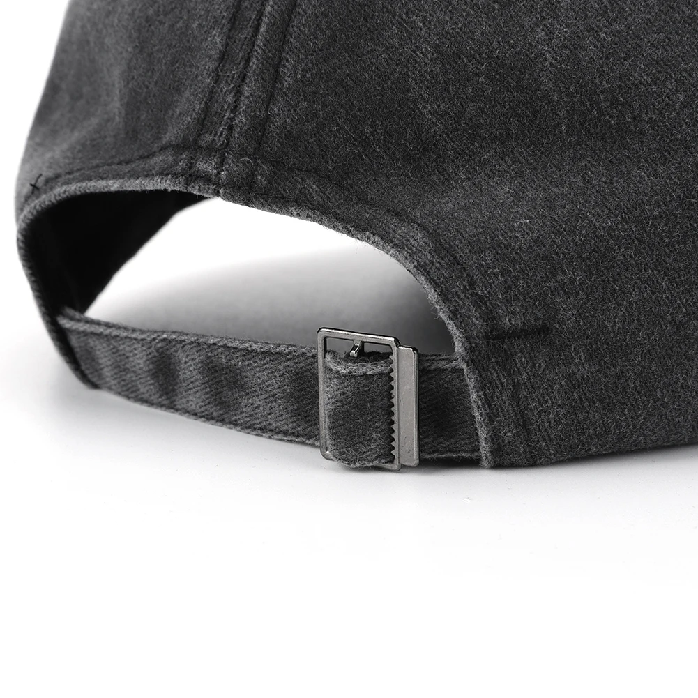 Бейсбольная кепка Harris Walz потертая хлопковая регулируемая бейсбольная 2024 модная