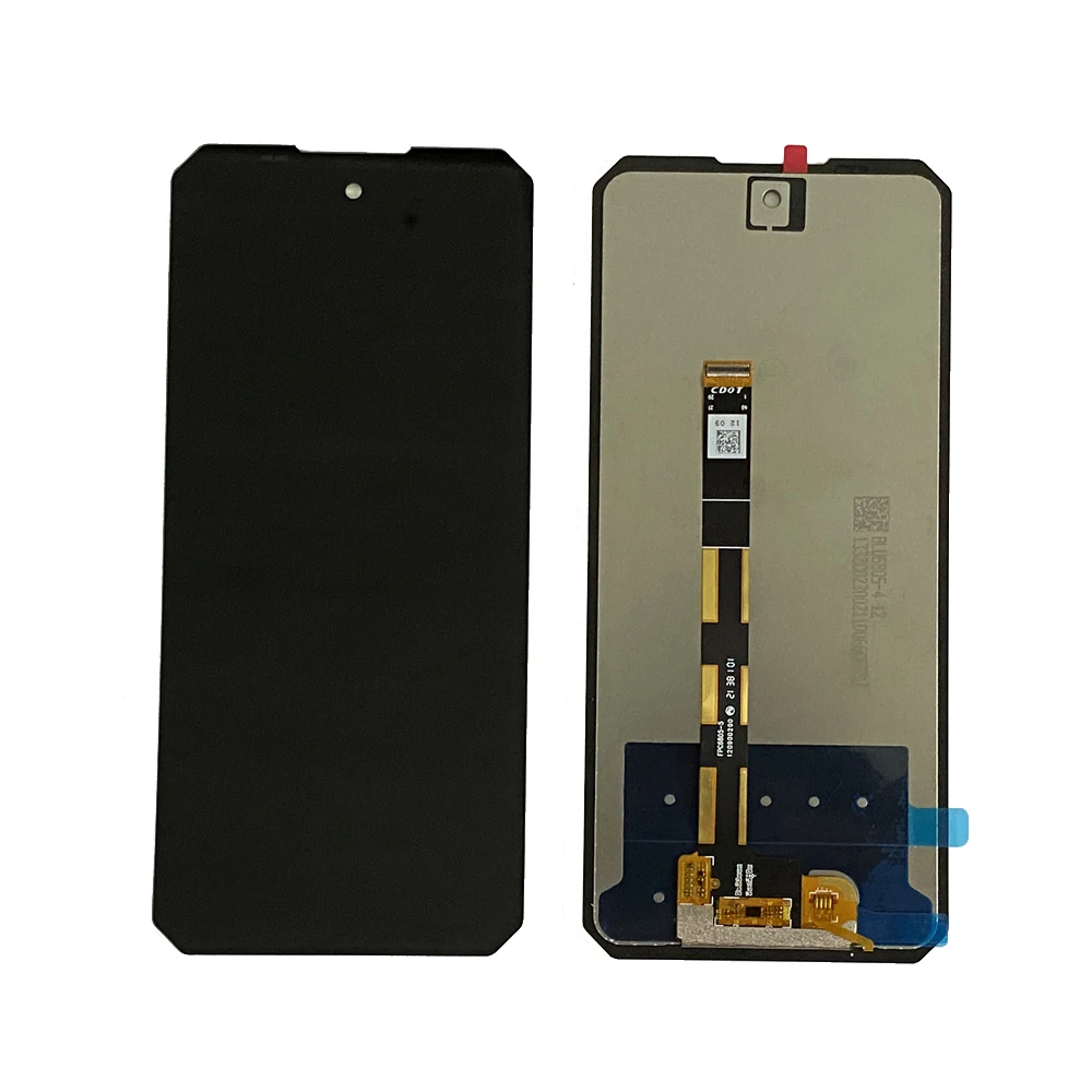 Фото Дисплей LCD + сенсорный экран (дигитайзер) для iHunt Titan P21000 Pro, запчасти для дисплея LCD с сенсором №3